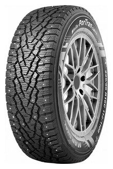 Marshal PowerTrack CW11 215/65R16C 109/107R Nastarengas - Nastarengas - 21565R16CMARSHAL - 1