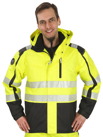 Talvityötakki Patron - Talvityötakit - PAT522K-2XL - 1