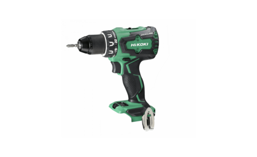 Hikoki akkuporakone DS18DBSL runko - Hikoki akku- ja sähkötyökalut - DS18DBSL - 1