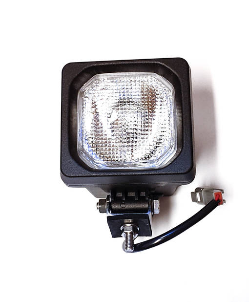 Xenon-työvalo 12V 35W Silver Light - Outlet - PL-4512-L - 1