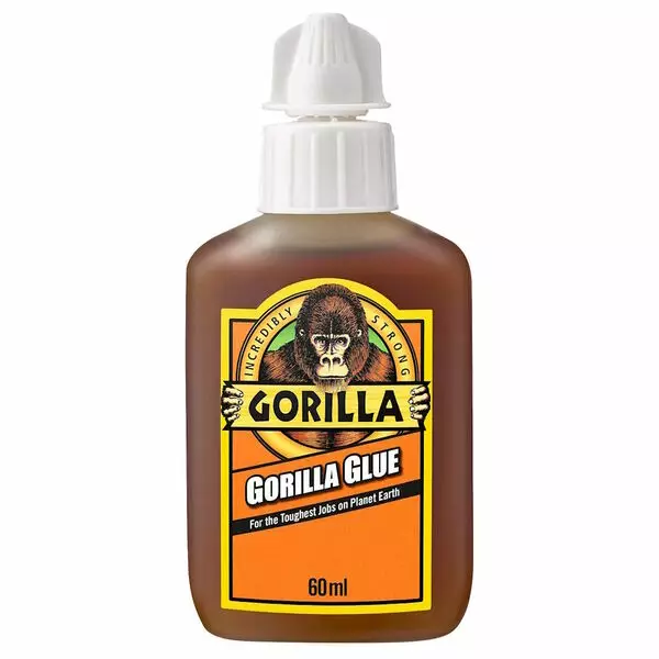 Gorilla - Liimat - GT-60ML - 1