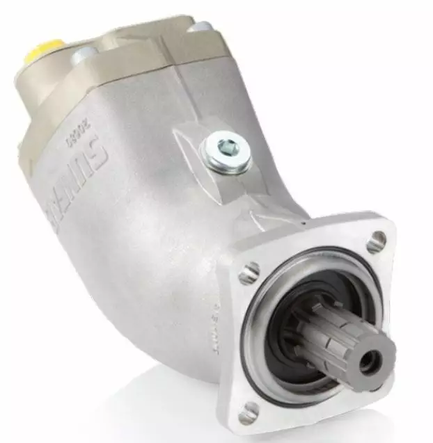 Sunfab Mäntäpumppu 108cm3 - Mäntäpumput - SAP108L - 1