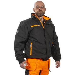 Pilottitakki Patron - Talvityötakit - PAT185-M - 1