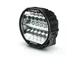 Lazer Sentinel 9" Elite (Gen2) LED-lisävalo - Pyöreät LED-lisävalot - 0S9-ELITE-PL2-SM - 2