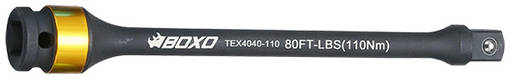 Momenttisauva 1/2" 110Nm Boxo - Hylsyt ja jatkot - 284-B19-110M - 1