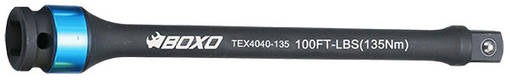 Momenttisauva 1/2" 135Nm Boxo - Hylsyt ja jatkot - 284-B19-135M - 1
