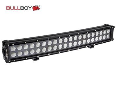 LED-työvalopaneeli Bullboy 200W - LED-työvalopaneelit - 1603-300445M - 1