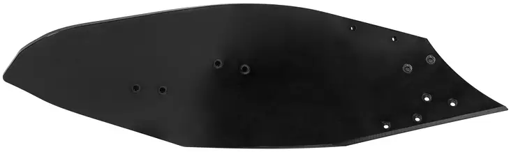 Kverneland Siipi muovi 28 oikea - Kverneland - A83228M - 1