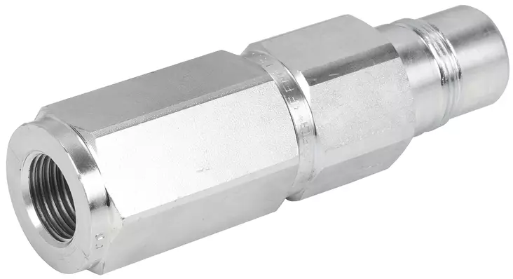 Multifaster varaosa M, Pikaliitin 1/2"-bsp (KIT3FNP12GASM) - Multifaster - KIT3FNP12GASM - 1