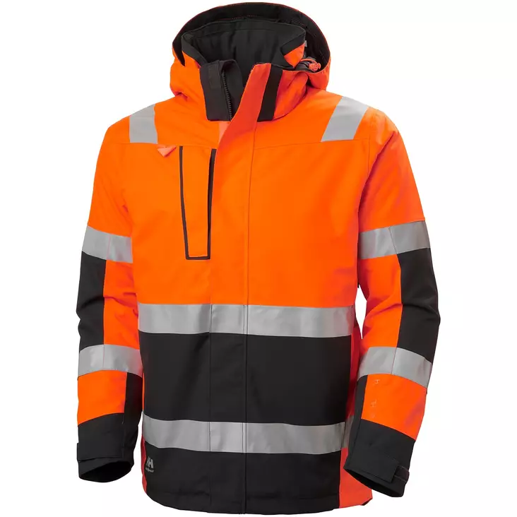 Helly Hansen Alna 2.0 71392-269 Talvitakki koko-M - Talvityötakit - HH71392-269-M - 1