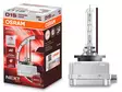 Osram Xenarc Night Breaker Laser Nextgen D1S - D1S ja D1R - 10-66140XNN - 1