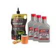 CFMotor CForce Huoltopaketti - MP, ATV ja Vene öljyt - CFMOTO - 1