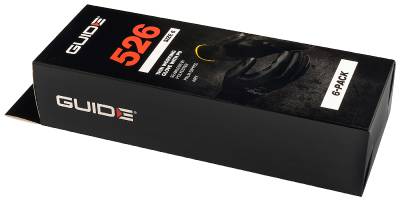 Asentajankäsine Guide 526 6-paria - Asentajankäsineet - GD-526-10-6P - 1