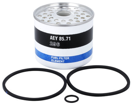 Polttoainesuodatin CAV 296 - Traktoreihin - FI522SP - 1