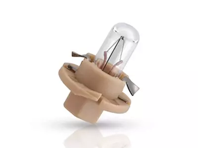 Mittaristopolttimo 12V 1,5W BX8.4d - Mittaristopolttimot - 12627CP - 1