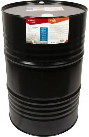 Yleisöljy STOU 10W-30 Kramp 200l - Ohjaus- ja vaihteistoöljyt - 40231200WEKR - 1