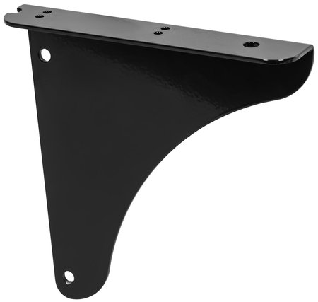 Vyötärövalon asennusrauta oikea - Lisävalojen telineet ja kiinnikkeet - T5872R - 1