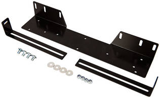 Lisävaloteline säädettävä 500-860mm - Lisävalojen telineet ja kiinnikkeet - 375-KTS - 1