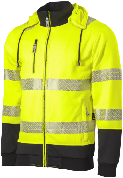 Patron Hupparitakki Anders, huomiokeltainen luokka 2 - Kesätyötakit - PAT557K-S - 1