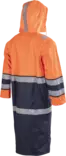 Patron Sadetakki pitkä LK3 - Kesätyötakit - PAT530A-S - 2