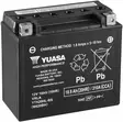 Akku Yuasa YTX20HL-BS 18,9Ah - MP- ja kelkan akut - YTX20HL-BS - 2