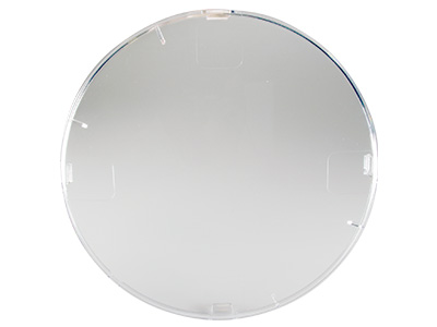 KIVISUOJA X-VISION DOMINATOR LED - Lisävalojen kivisuojat - 1605-NS42S - 1