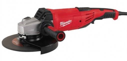 Kulmahiomakone 230mm AG22-230DMS Milwaukee -  - AG22-230DMS - 1