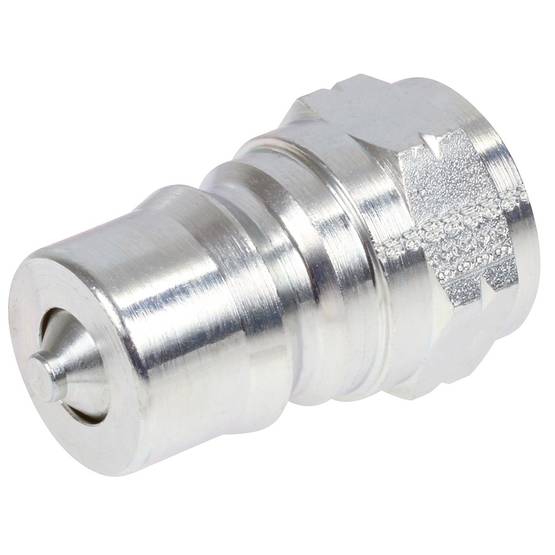 Pikaliitin Hansen pistoke - Hansen-sarja (ISO 7241-1B) - H4KP26BS - 1