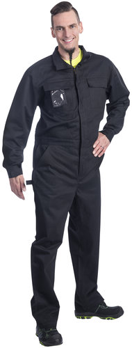 UMPIHAALARI S TERBIUM MUSTA - Kesähaalarit - PAT320-S - 1