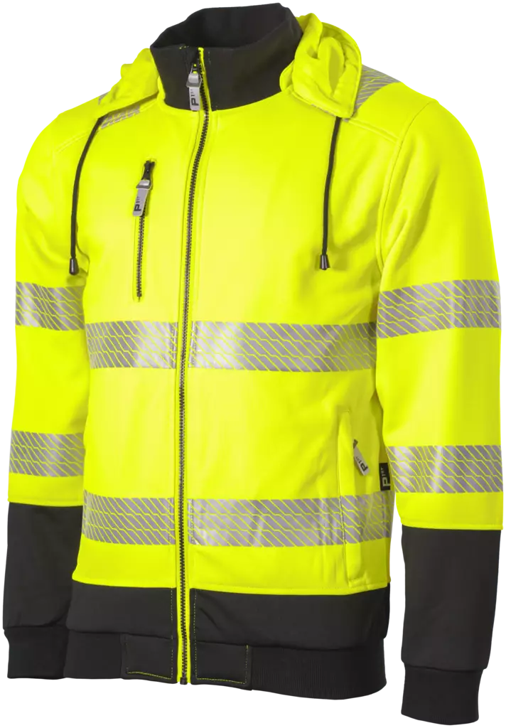 Patron Hupparitakki Anders, huomiokeltainen luokka 2 - Kesätyötakit - PAT557K-S - 1