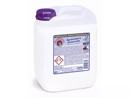 Chante Clair Kukkopesuaine Laventeli 5000ml - Puhdistavat kemikaalit - 1780-129662IT - 1