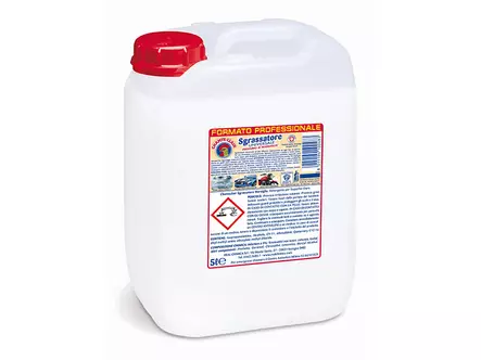 Chante Clair Kukkopesuaine Marseille 5000ml - Puhdistavat kemikaalit - 1780-126762IT - 1