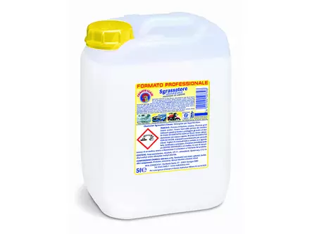 Chante Clair Kukkopesuaine Sitrus 5000ml - Puhdistavat kemikaalit - 1780-127362IT - 1