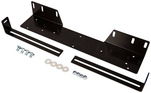 Lisävaloteline säädettävä 500-860mm RST - Lisävalojen telineet ja kiinnikkeet - 375-KTS-RST - 1