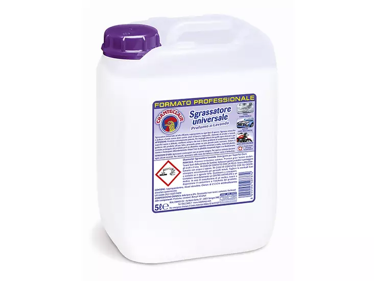 Chante Clair Kukkopesuaine Laventeli 5000ml - Puhdistavat kemikaalit - 1780-129662IT - 1