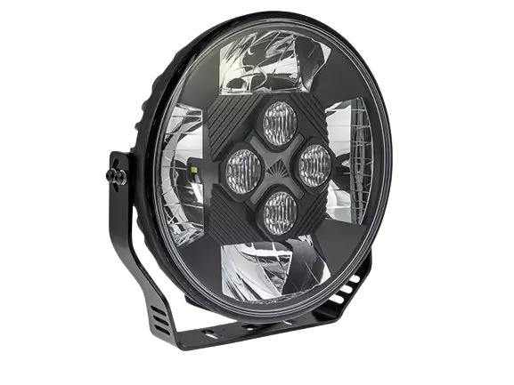 Optibeam Nin9 LED-lisävalo (esittelykappale) - Outlet - 1605-NS2088ESIT - 1