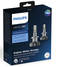 H7 LED-POLTTIMO PHILIPS +200% - LED-polttimot - 100-12972LEDXU - 1
