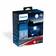 LED-muutossarja H1 X-tremeUltinon Philips - - 100-12258LEDXU - 1