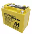 Motobatt MBTX12U 151x87x135 - MP- ja kelkan akut - MBTX12U - 1