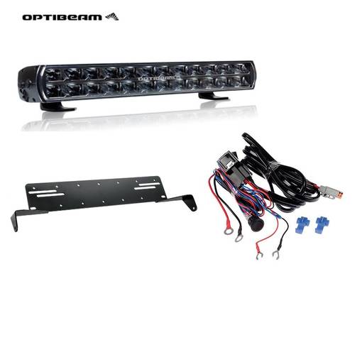 Super captain upotuspaketti - Auton lisävalot - 1605-ns2085setu - 1