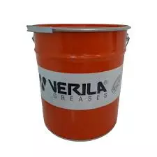 Vaseliini Verila CSX EP1.5 VG460 Red 15kg - Vaseliinit - 24000L22433EU - 1