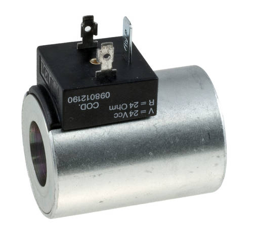 Magneettikela 12V 19mm/50,8mm - Sähköventtiilit - CT-9801-12V - 1