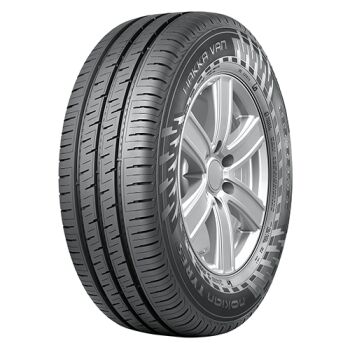 Nokian Tyres Hakka Van 205/65R15C 102/100T - Kesärenkaat - 20565R15CNOKIAHV - 1