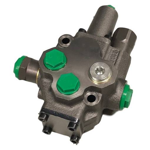 Jarruventtiili traktorin perävaunu - Apuventtiilit - 1VFRH04Z03CCV - 1