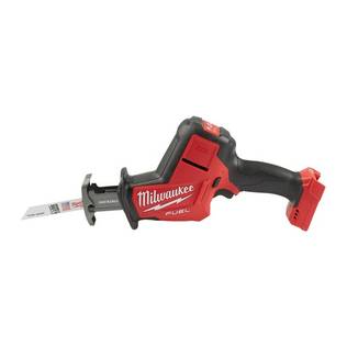 Akkupuukkosaha yhdenkäden runko Milwaukee M18 FHZ-0X - Milwaukee 18V rungot - M18FHZ-0X - 1