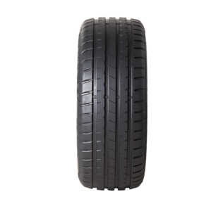 PowerTrac Racing Pro PT91 245/45R17 99Y XL Kesärengas - Kesärenkaat - 184-2454517PT91YX - 2