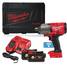 Mutterinväännin Milwaukee M18 ONEFHIWF34-502X 3/4" - Milwaukee 18V akkukonepaketit - M18ONEFHIWF34-502X - 1