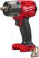 Mutterinväännin runko 1/2" 881Nm M18FMTIW2F12 Milwaukee Fuel - Milwaukee 18V rungot - XM18FMTIW2F120X - 3