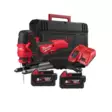 Akkupistosaha Milwaukee M18 FBJS-502X - Milwaukee 18V akkukonepaketit - M18FBJS-502X - 1