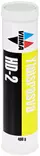 Viima Yleisrasva HD-2 EP NLGI 2 400g - Vaseliinit - WKR11X - 1
